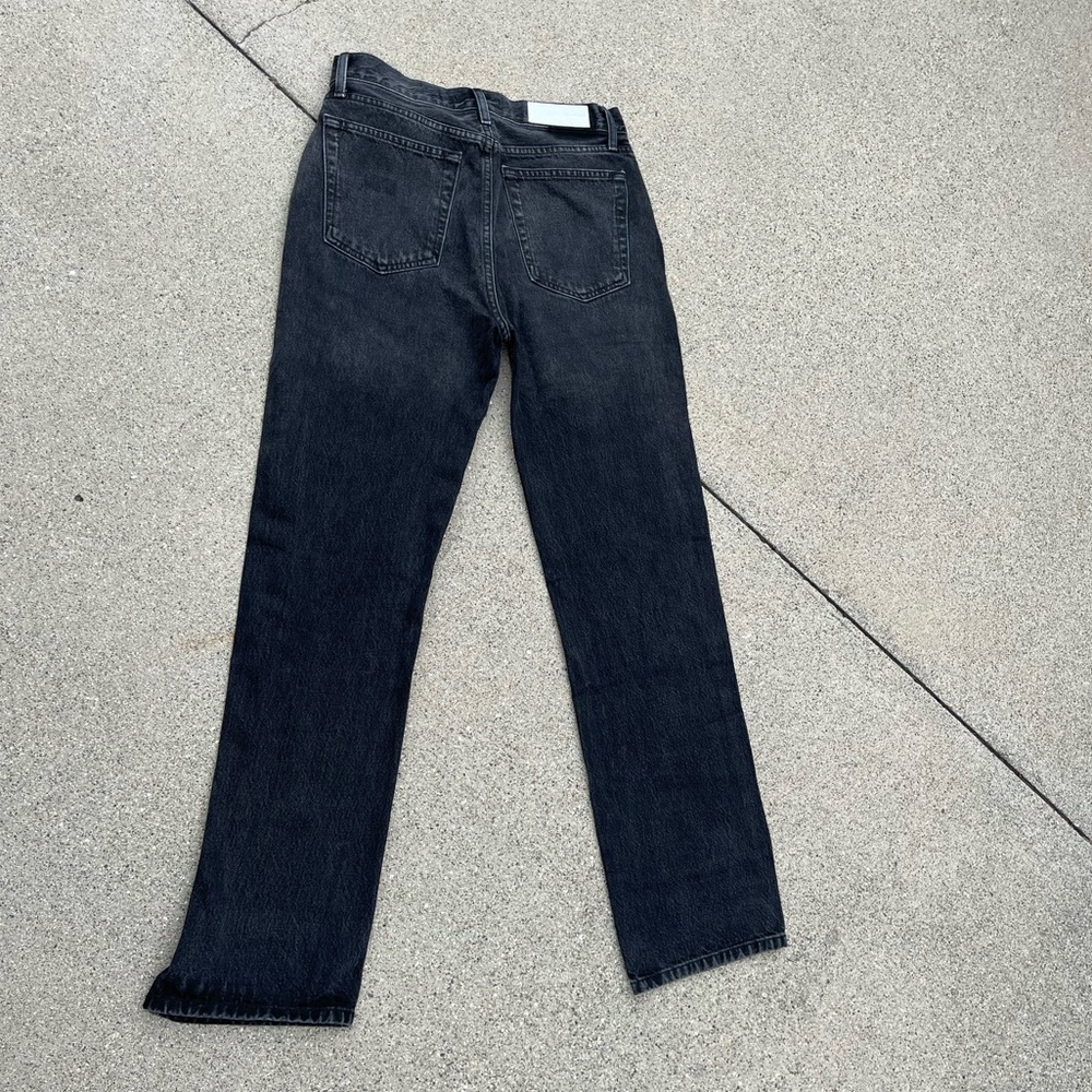 Redone Jeans - Picture 8 of 10